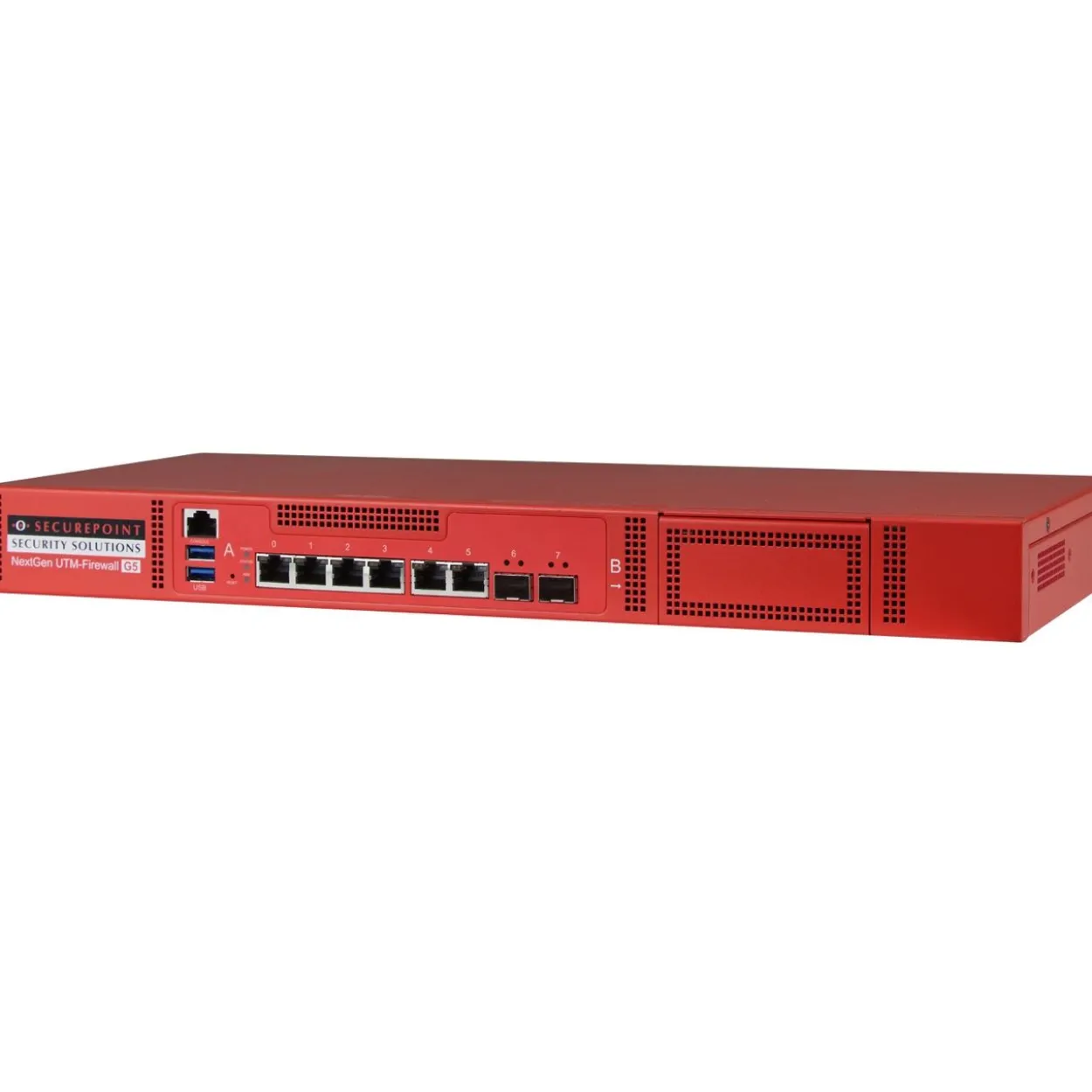 Securepoint RC300S G5 Security UTM Appliance