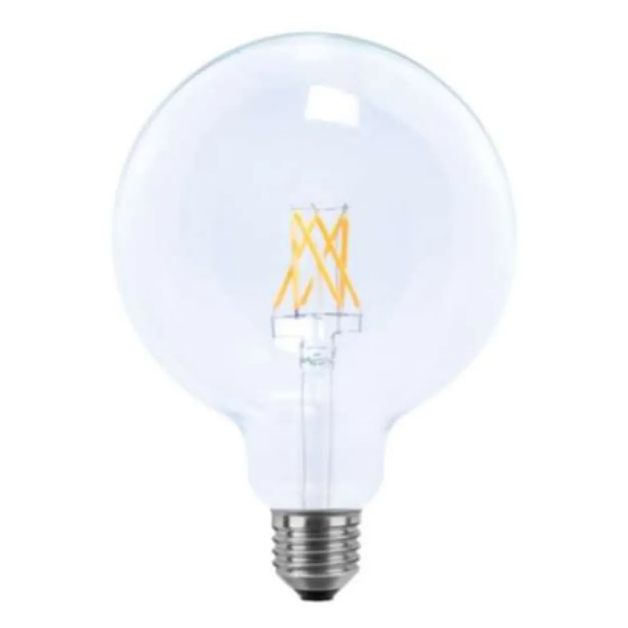 Segula Globe 55685 Klar E27