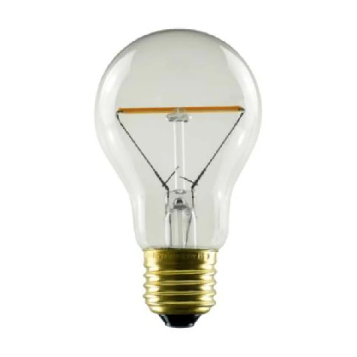 Segula 55252 LED Glühlampe Balance Klar E27