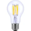 Segula 55805 LED Glühlampe Klar E27