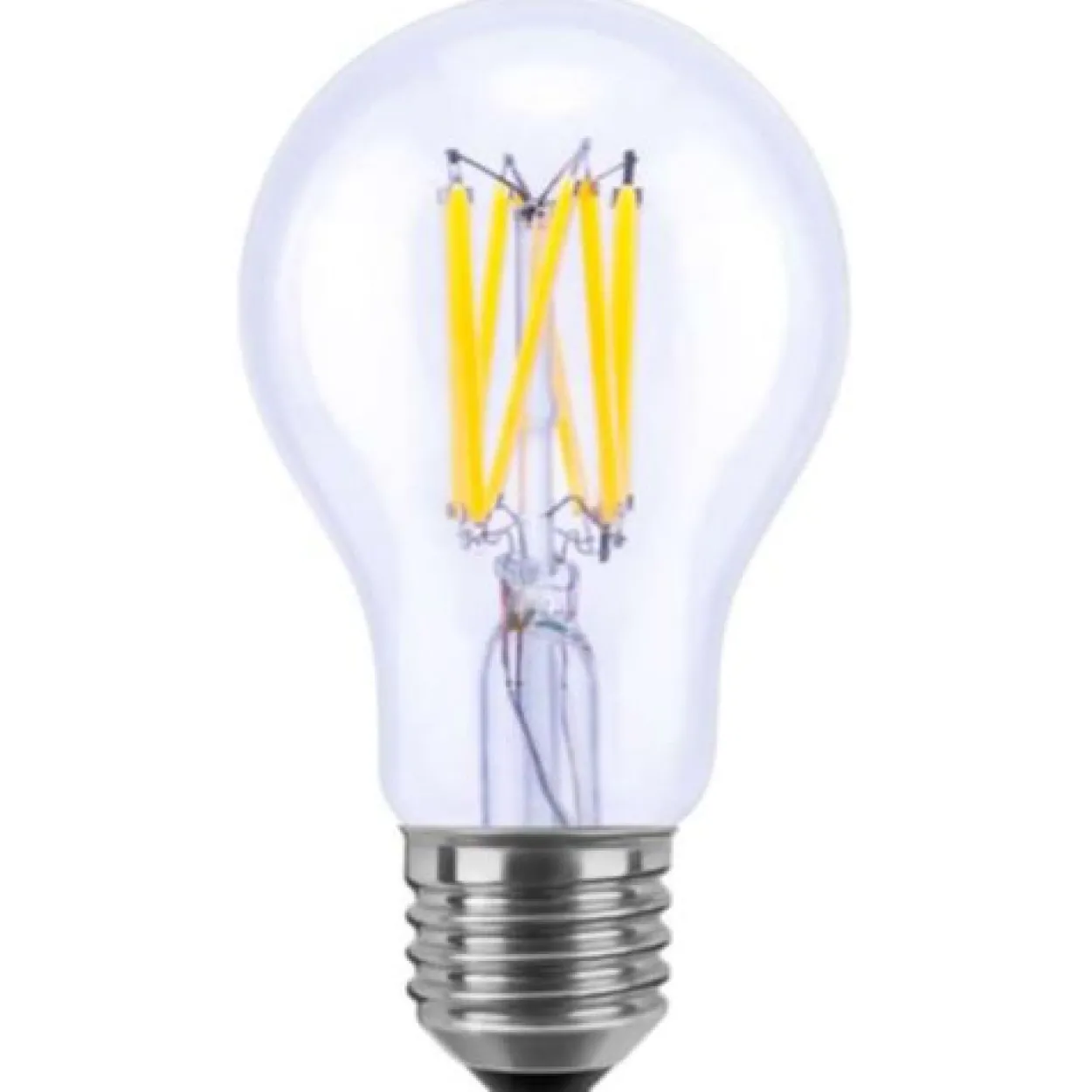 Segula 55805 LED Glühlampe Klar E27