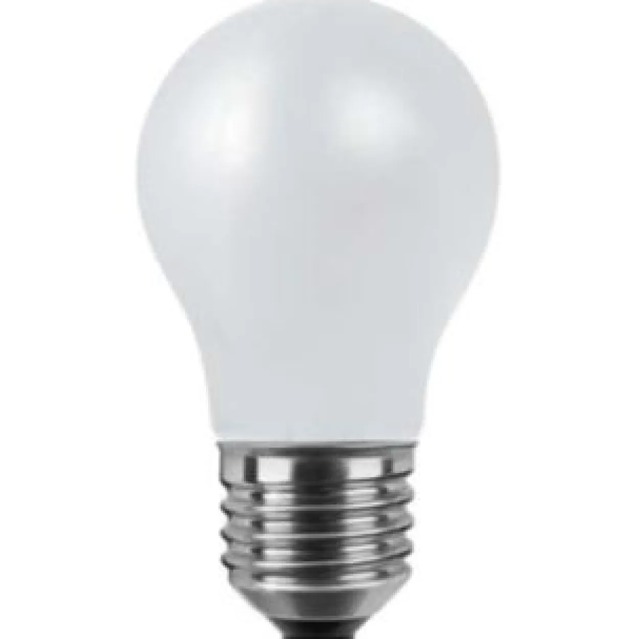 Segula LED Glühlampe Matt E27
