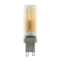 Segula 55618 LED Stift Matt G9