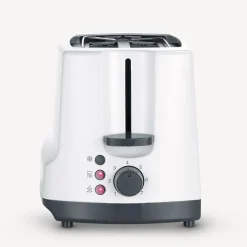 SEVERIN AT 2234 Toaster weiß