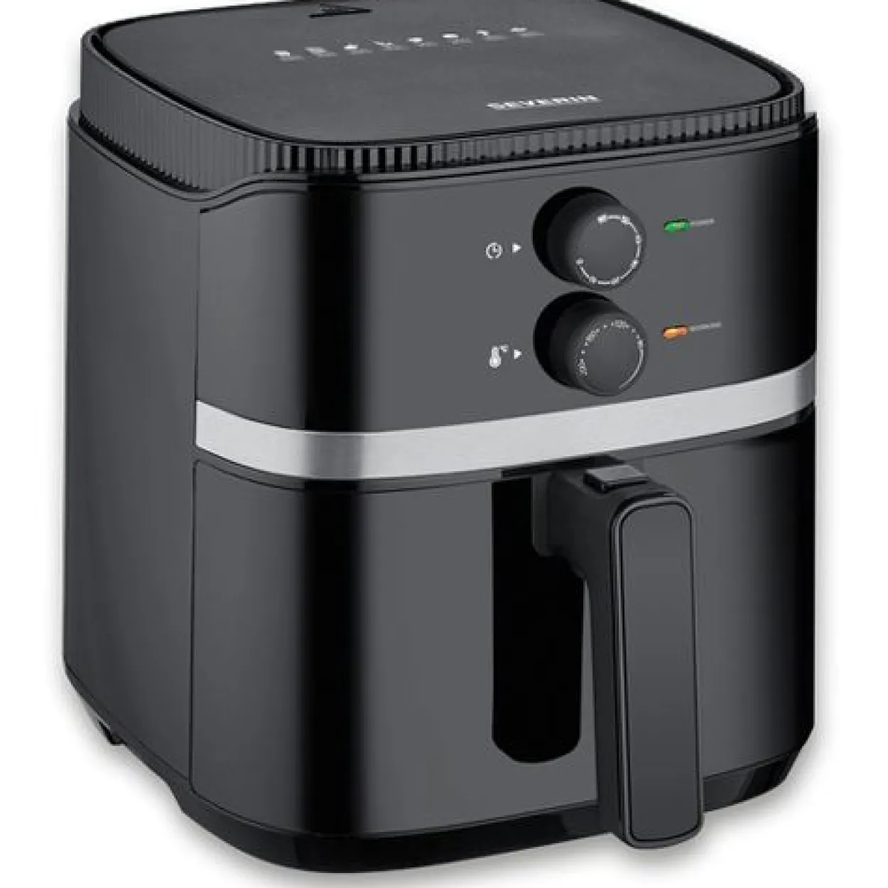 SEVERIN FR 2452 Heißluftfritteuse