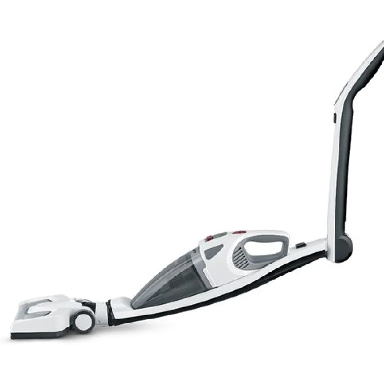 SEVERIN HV 7173 Akku-Staubsauger