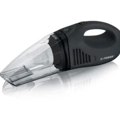 SEVERIN HV 7963 SŽ POWER home & car Akku-Handstaubsauger