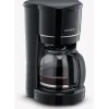 SEVERIN KA 4320 Kaffeemaschine schwarz, 10 Tassen