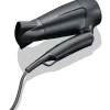 SEVERIN Reisehaartrockner schwarz 1600 W 0159