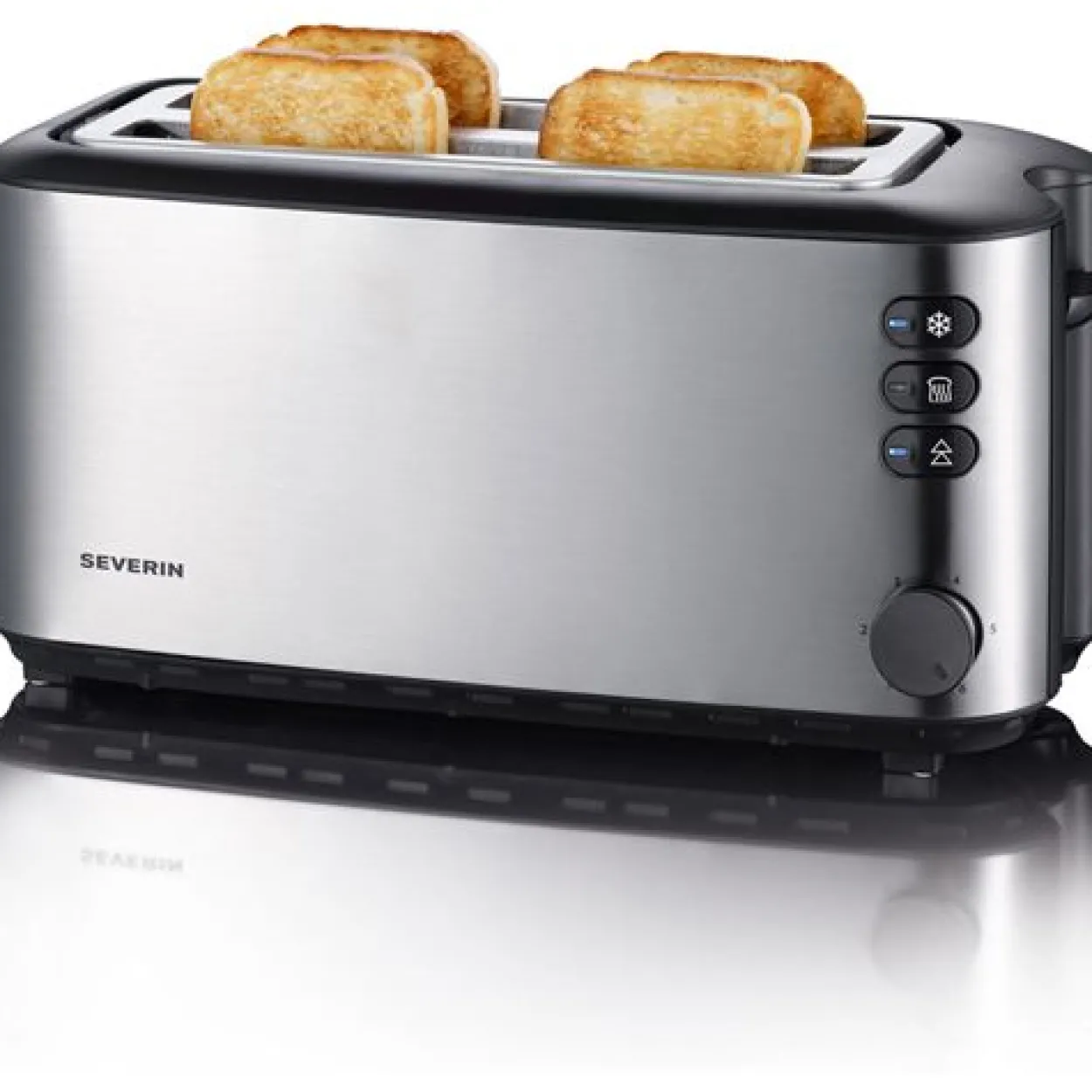 Severin Toaster 2509