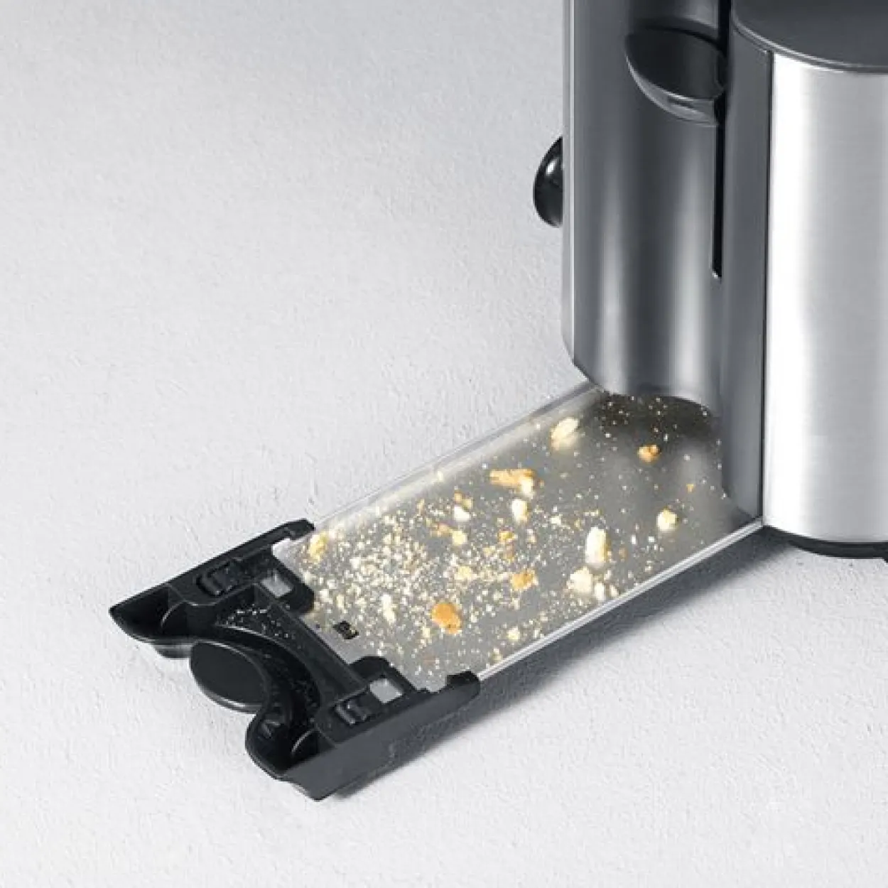 Severin Toaster 2509