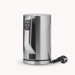 SEVERIN Wasserkocher WK 3418 silber 1,7 l max. 3.000 Watt