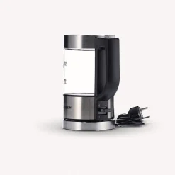 SEVERIN Wasserkocher WK 3472 transparent 0,5 l 1100 W