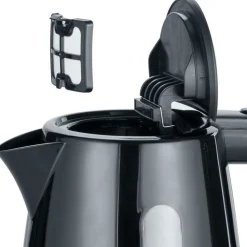 Severin WK 3410 (schwarz, 1,0 Liter)