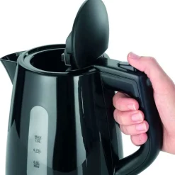 Severin WK 3410 (schwarz, 1,0 Liter)