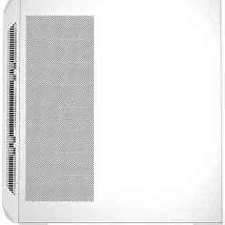 Sharkoon AK5G RGB Midi Tower ohne Netzteil weiss