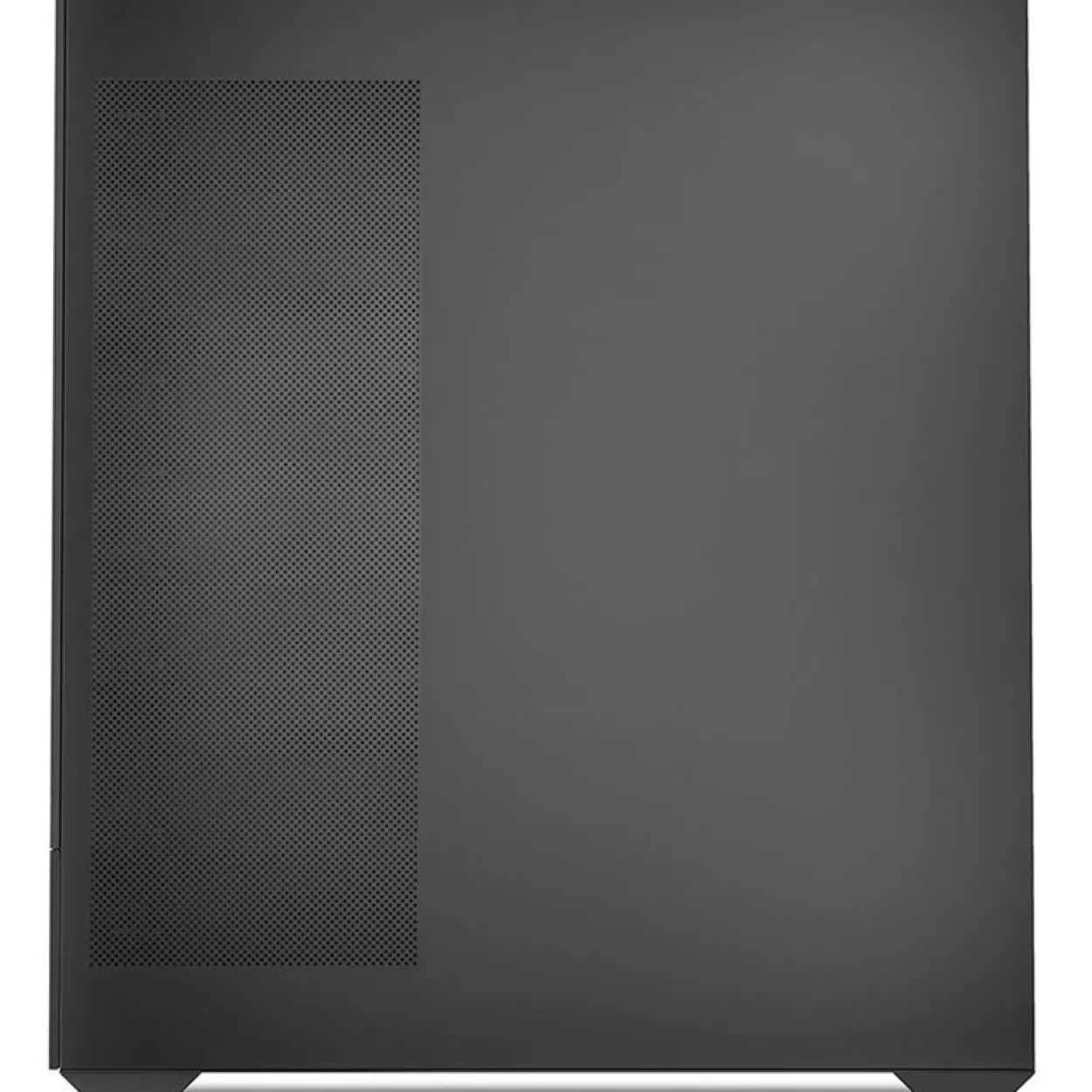 Sharkoon AK6 RGB Midi Tower ohne Netzteil schwarz
