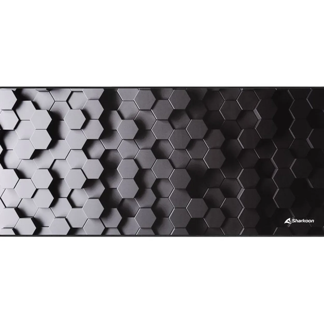 Sharkoon Mauspad Skiller SGP30 XXL 900x400mm Hex