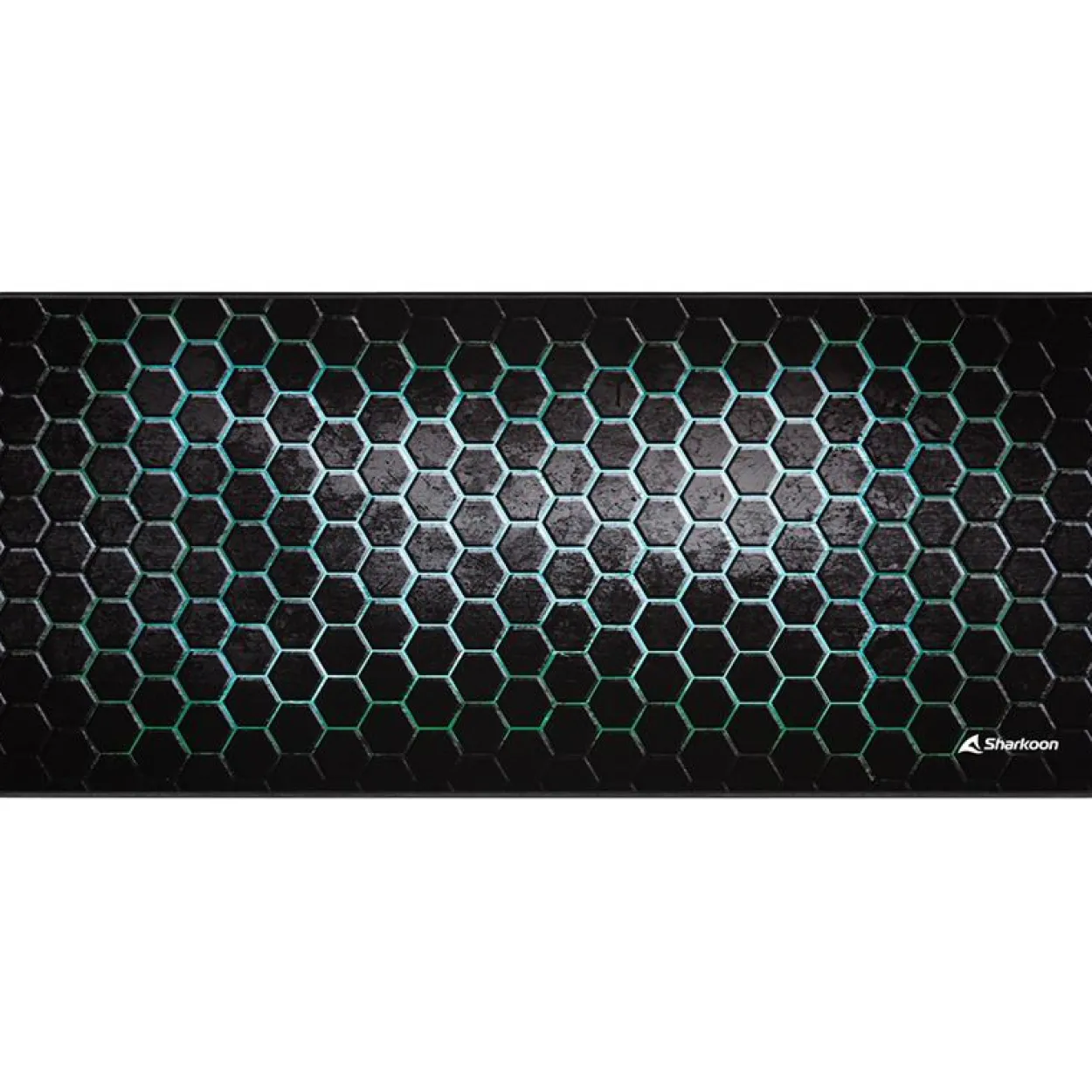 Sharkoon Mauspad Skiller SGP30 XXL 900x400mm Mesh