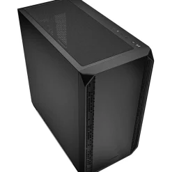 Sharkoon MK2 Mini Tower ohne Netzteil schwarz