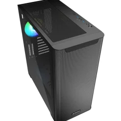 Sharkoon M30 RGB Midi Tower schwarz