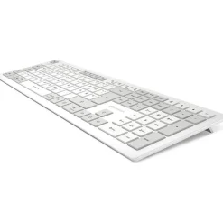 Sharkoon OfficePal K30W DE Layout Rubberdome weiß