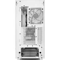Sharkoon Rebel C50 RGB Midi Tower weiss