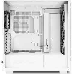 Sharkoon Rebel C50 RGB Midi Tower weiss