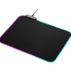 Sharkoon 1337 RGB V2 Gaming Mat 360, schwarz