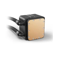Sharkoon S100 ARGB schwarz All-in-One