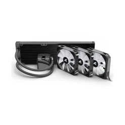 Sharkoon S100 ARGB schwarz All-in-One