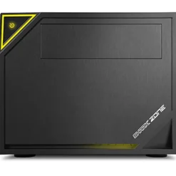 Sharkoon Shark Zone C10 Wuerfel ohne Netzteil schwarz