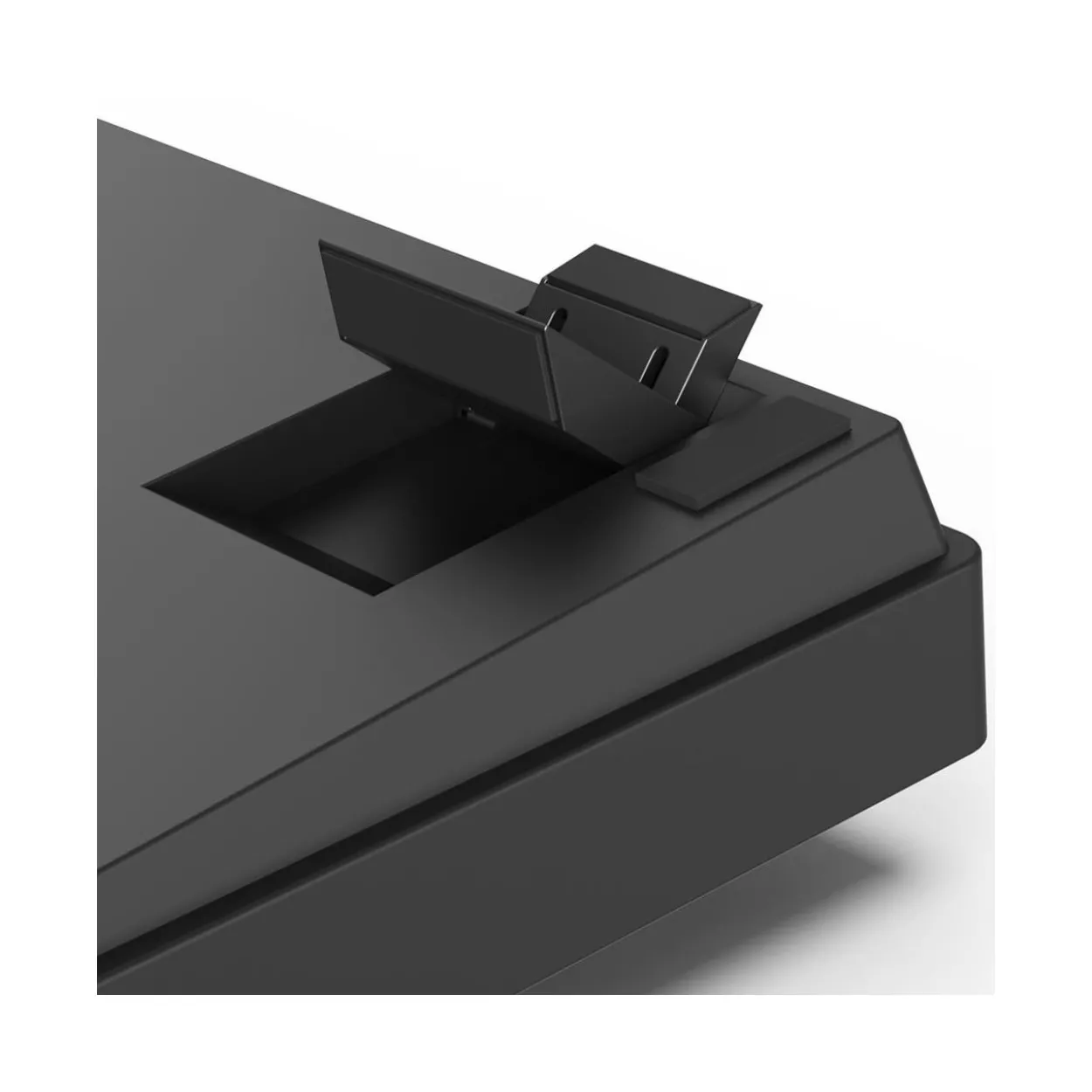 Sharkoon SKILLER SGK50 S4 Gen2 Barebone (schwarz)