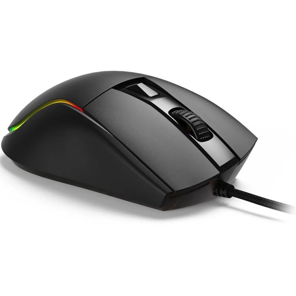 Sharkoon SKILLER SGM35 BLACK RGB