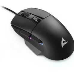 Sharkoon SKILLER SGM35 BLACK RGB