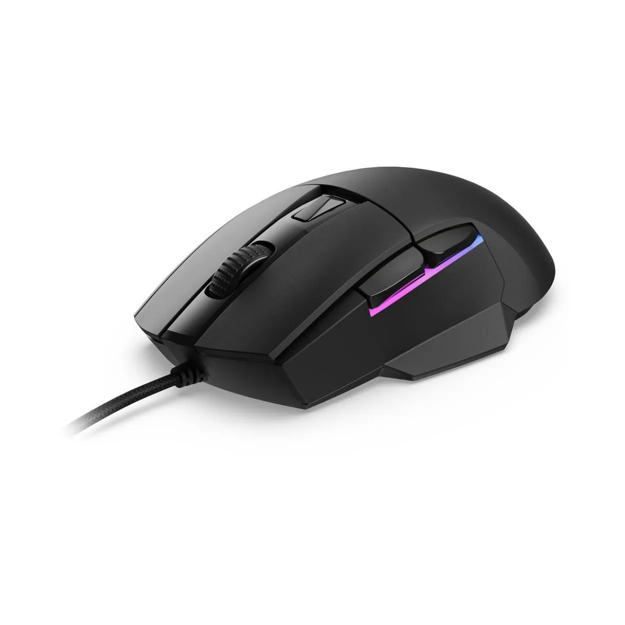 Sharkoon SKILLER SGM35 BLACK RGB