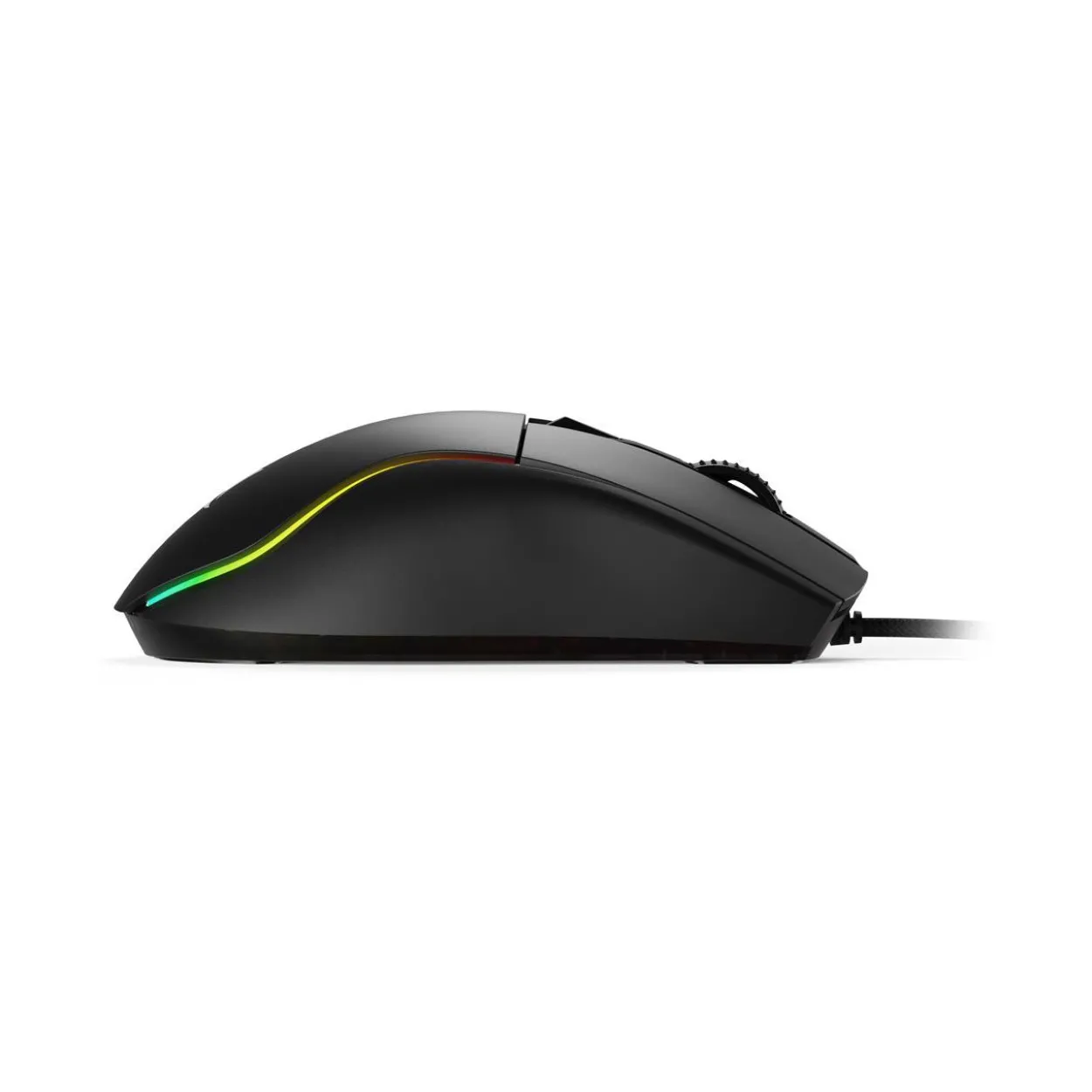 Sharkoon SKILLER SGM35 BLACK RGB