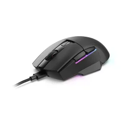 Sharkoon Skiller SGM50W 2.4 GHz und USB schwarz (kabellos)