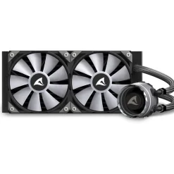 Sharkoon S80 RGB All-in-One