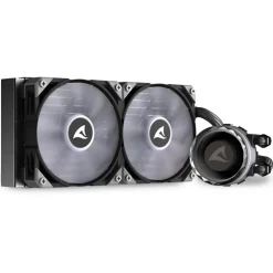 Sharkoon S80 RGB All-in-One