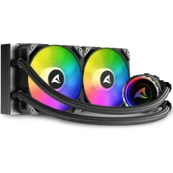 Sharkoon S80 RGB All-in-One