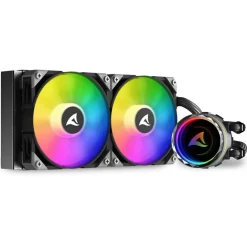 Sharkoon S80 RGB All-in-One