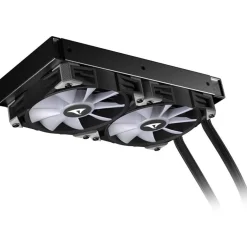 Sharkoon S70 RGB All-in-One