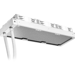 Sharkoon S90 RGB, weiß All-in-One / Lüfter