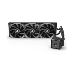 Sharkoon S40 schwarz All-in-One