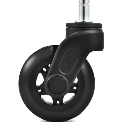 Sharkoon SW10, Rollen, schwarz (4044951030132)