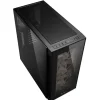 Sharkoon TG5 Pro RGB mit Sichtfenster Midi Tower ohne Netzteil schwarz