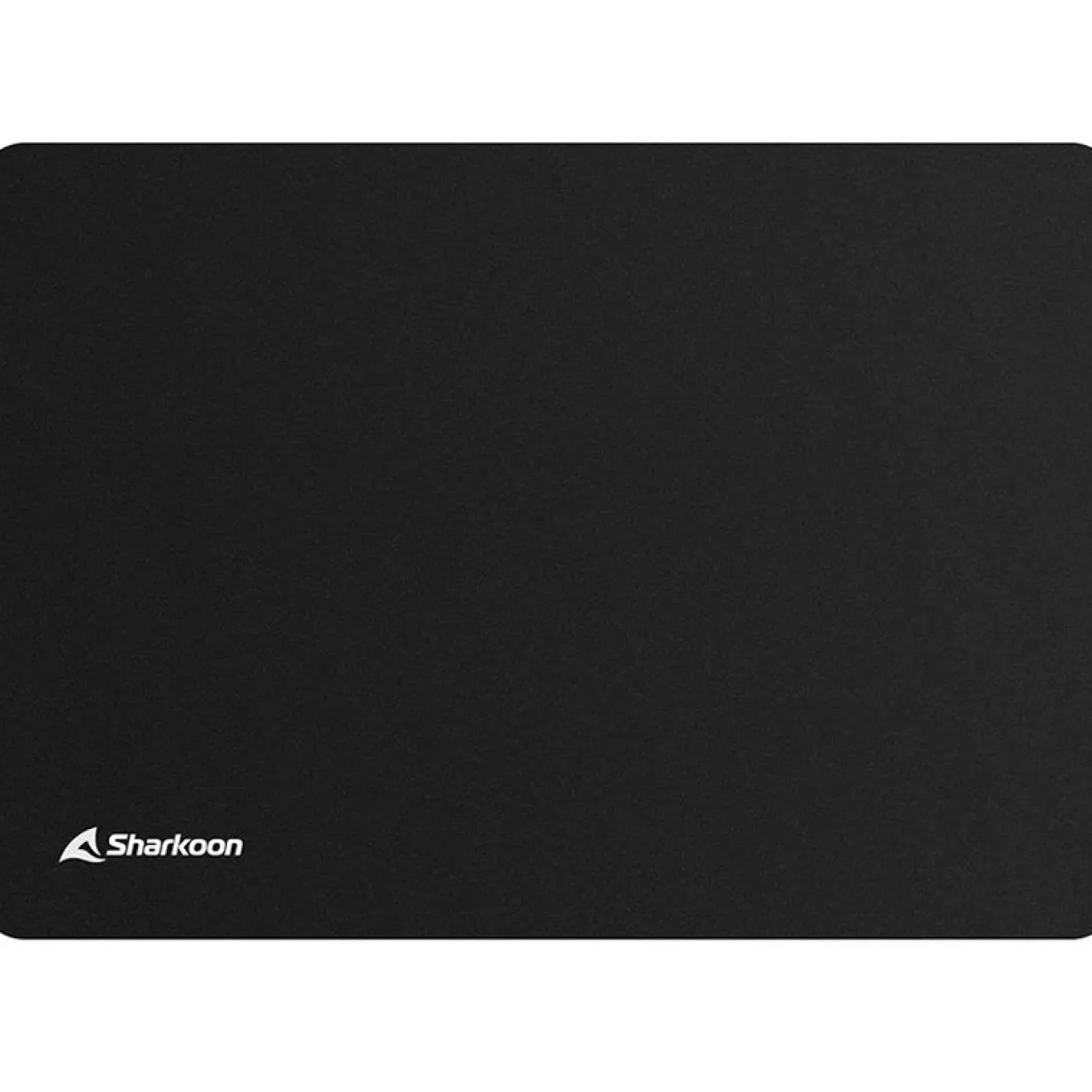 Sharkoon 1337 V2 Gaming Mat L, schwarz