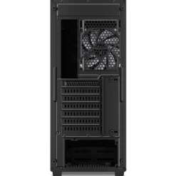 Sharkoon VK2 RGB Midi Tower ohne Netzteil schwarz