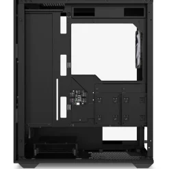 Sharkoon VK2 RGB Midi Tower ohne Netzteil schwarz